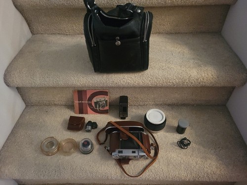Rare find vintage - vintage, retina